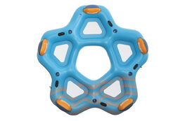 Ostrov nafukovací 279x269x43 cm