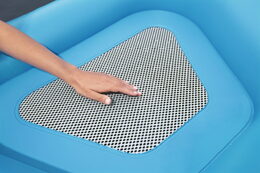 Ostrov nafukovací 279x269x43 cm