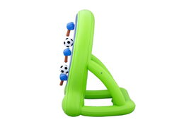 Terč nafukovací 2 v 1