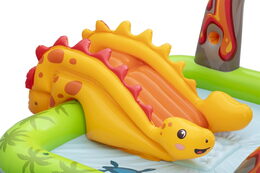 Hrací centrum nafukovací Dinosauři