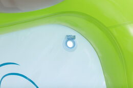 Hrací centrum nafukovací Dinosauři