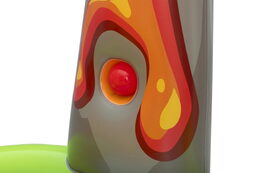 Hrací centrum nafukovací Dinosauři