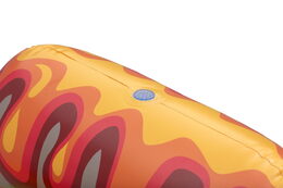 Hrací centrum nafukovací Dinosauři