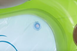 Hrací centrum nafukovací Dinosauři