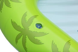 Hrací centrum nafukovací Dinosauři