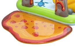 Hrací centrum nafukovací Dinosauři