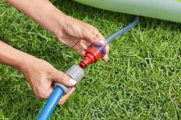 Hrací centrum nafukovací Dinosauři