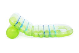 Lehátko nafukovací Summer nastavitelné opěradlo