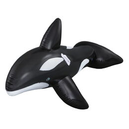 Vozidlo nafukovací kosatka