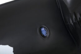 Vozidlo nafukovací kosatka