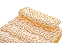 Lehátko nafukovací Comfort plush