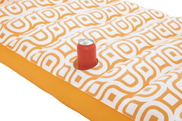 Lehátko nafukovací Comfort plush