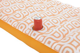 Lehátko nafukovací Comfort plush