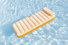 Lehátko nafukovací Comfort plush