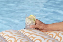 Lehátko nafukovací Comfort plush