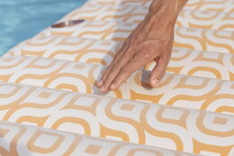 Lehátko nafukovací Comfort plush