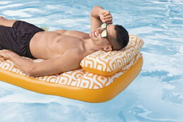 Lehátko nafukovací Comfort plush