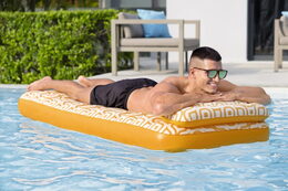 Lehátko nafukovací Comfort plush