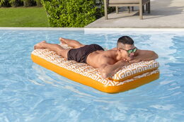 Lehátko nafukovací Comfort plush