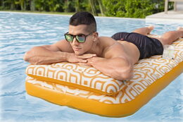 Lehátko nafukovací Comfort plush