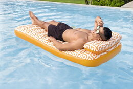 Lehátko nafukovací Comfort plush