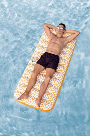 Lehátko nafukovací Comfort plush