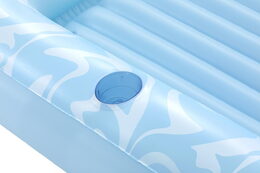 Lehátko nafukovací Sun -kissed