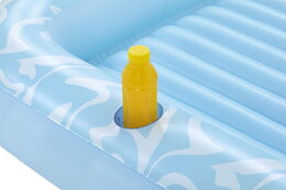 Lehátko nafukovací Sun -kissed