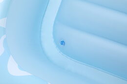 Lehátko nafukovací Sun -kissed