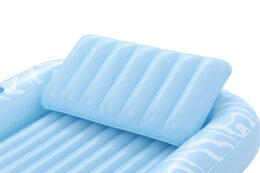 Lehátko nafukovací Sun -kissed