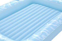 Lehátko nafukovací Sun -kissed