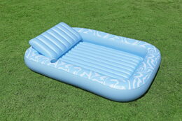 Lehátko nafukovací Sun -kissed