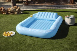 Lehátko nafukovací Sun -kissed