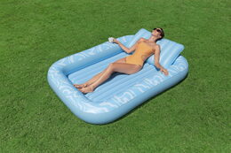 Lehátko nafukovací Sun -kissed