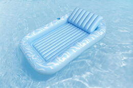 Lehátko nafukovací Sun -kissed