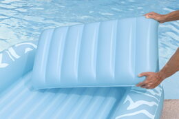 Lehátko nafukovací Sun -kissed