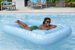 Lehátko nafukovací Sun -kissed