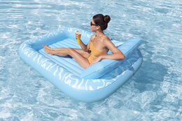 Lehátko nafukovací Sun -kissed