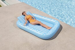 Lehátko nafukovací Sun -kissed