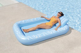 Lehátko nafukovací Sun -kissed