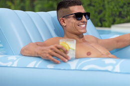 Lehátko nafukovací Sun -kissed