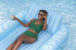 Lehátko nafukovací Sun -kissed