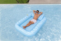 Lehátko nafukovací Sun -kissed