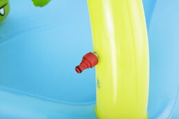 Hrací centrum "Aquarium" nafukovací