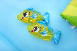 Hrací centrum "Aquarium" nafukovací