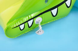 Hrací centrum "Aquarium" nafukovací