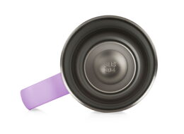 Termohrnek G21 FlowCup 1200 ml - levandulový