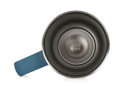 Termohrnek G21 FlowCup 1200 ml - grafitově modrý