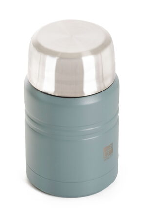 Termoska na jídlo G21 500 ml - eukalyptově zelená