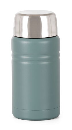 Termoska na jídlo G21 750 ml - eukalyptově zelená